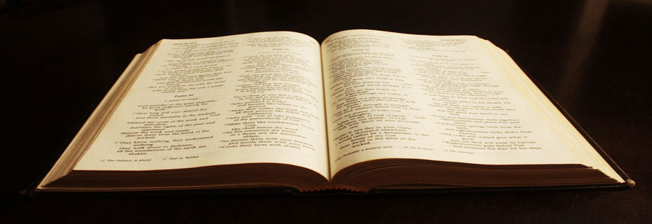 Bible